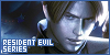 Resident Evil series