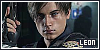Resident Evil - Leon