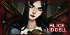 American McGee's Alice - Alice