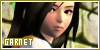 Final Fantasy - Garnet