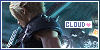 Final Fantasy - Cloud