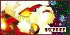 Pokemon - Arcanine