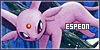 Pokemon - Espeon