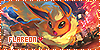 Pokemon - Flareon