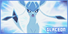 Pokemon - Glaceon