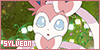 Pokemon - Sylveon