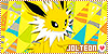 Pokemon - Jolteon