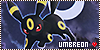 Pokemon - Umbreon