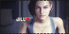 Resident Evil - Jill
