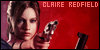 Resident Evil - Claire