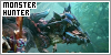 Monster Hunter series