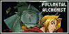 Fullmetal Alchemist