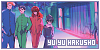 Yu Yu Hakusho