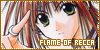 Flame of Recca