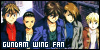 Gundam Wing