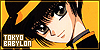 Tokyo Babylon