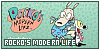 Rocko's Modern Life
