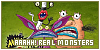 Aaahh!!! Real Monsters