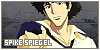Cowboy Bebop - Spike Spiegel