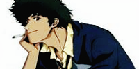 Spike Spiegel (Cowboy Bebop)