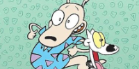 Rocko's Modern Life